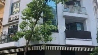 CHO THUÊ NHÀ 5 tầng KĐT TRUNG YÊN 11, Cầu Giấy, 80m2, giá thỏa thuận
