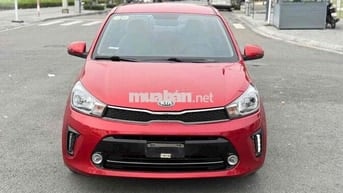 Kia Soluto 2020 1.4 Luxury Tự động bao zin bao che