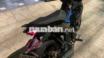 Yamaha Exciter 150 2019 Đen xanh