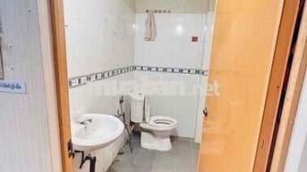 mặt bằng (tầng trệt) 30m2 tân bình