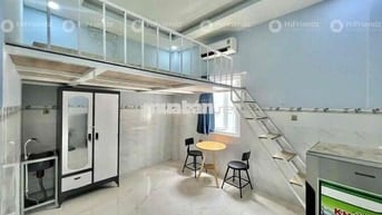 DUPLEX SINH VIÊN GIÁ RẺ NGAY BẾN XE QUẬN 8 PHÙ HỢP Ở 2-3 NGƯỜI