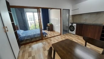 Bán tòa căn hộ đường Vũ Đình Liên 