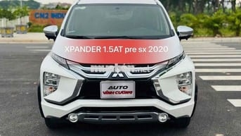 Mitsubishi Xpander 1.5AT PRE 2020 Trắng