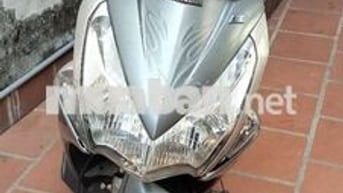 Honda Air Blade Xám Xe tay ga