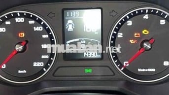 MG MG5 1.5 MT Số sàn Trắng 17.000 km