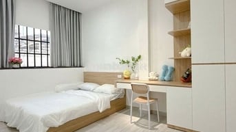 Cho thuê chdv cityland full nội thất mới đẹp