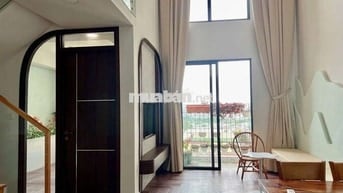 Căn hộ Duplex The Pegasuite2 đường Tạ Quang Bửu Phường Bình Đông
