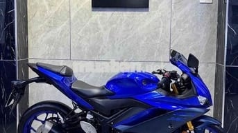 Yamaha R3 2023 Xanh 10.000 km