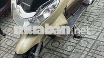 Honda PCX Vàng đồng Xe tay ga