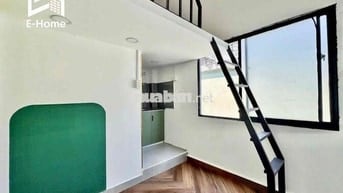 🍀 PHÒNG TRỌ SINH VIÊN CÓ GÁC SẠCH SẼ NGAY CÁCH MẠNG THÁNG 8 TP HCM