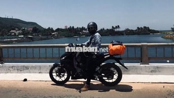 Honda Winner 2018 Đen 64 ngàn km