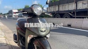 Yamaha Janus 2022 Xám