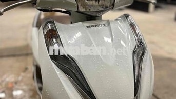 Honda Lead 2017 Trắng 22.000 km