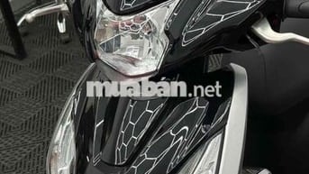 Honda Vision 110cc 2022 Xám bạc