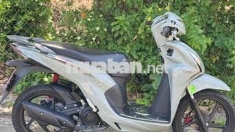 Honda Vision Sport 2023 Xám 7000 km