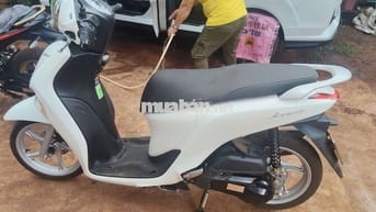 Yamaha Janus 2025 Trắng 25.500 km