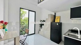 Duplex Gần Đại Học Văn Hiến Full Nội Thất - Ban Công Ưu Tiên Sinh viên