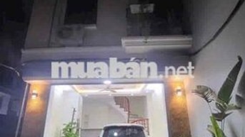 cho thuê nhà Thạch Bàn, Long Biên, gara ô tô, full đồ ở ngay