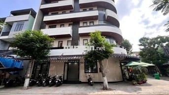 MẶT BẰNG KINH DOANH ĐẸP – 2 MẶT TIỀN – ĐỐI DIỆN CHUNG CƯ ĐÔNG DÂN