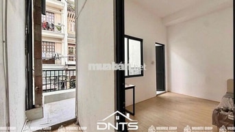 Khai trương căn hộ 2PN 45m2 balcony máy giặt riêng Co.opmart Nhiêu Lộc