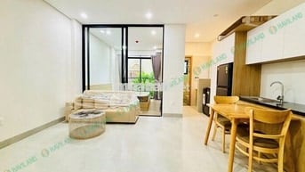 🏡 CHO THUÊ CĂN HỘ – ĐẦY ĐỦ NỘI THẤT – NGUYỄN XUÂN KHOÁT