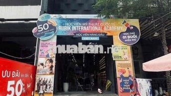 SÀN SỬ DỤNG HƠN 90M2 - NGANG 5M - SỐ 181 CÁCH MẠNG THÁNG TÁM, QUẬN 3