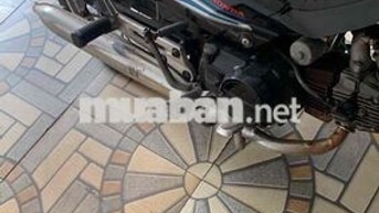 Honda Dream Trung Quốc màu Đen giấy tờ đầy đủ