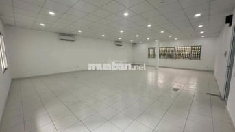 SÀN ĐA DẠNG TỪ 50-100M2, GẦN COOPMART - SỐ 118 CỐNG QUỲNH, Q1