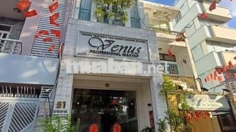 HƠN 80M2 SÀN, VIEW VEN SÔNG - GẦN CHỢ TÂN ĐỊNH – 52 TRẦN KHÁNH DƯ, Q1