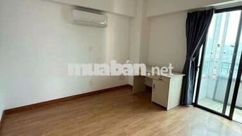 2PN chung cư 43 Hồ Văn Huê, gần sân bay, view công viên, tin thật