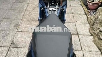 Honda Future 125 Fi 2022 Xanh đen 395984 km
