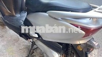 Honda tay ga 110 Cốp rộng tiết kiệm xăng Bạc
