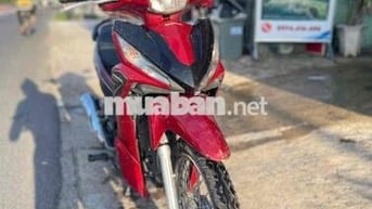 Honda Wave RSX 2015