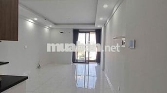 HOT! Cho thuê Studio rèm, nhà mới 100% giá 4tr5/tháng - ở ngay