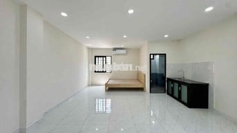 CHO THUÊ PHÒNG TRỌ MỚI XÂY 100% FULL NỘI THẤT NGAY CUỐI LÊ ĐỨC THỌ