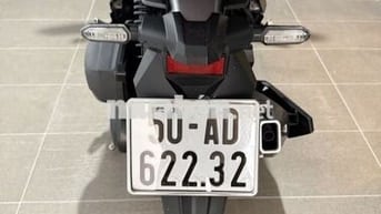 Honda Vario 150 vàng cát Indo 2019 -  28692 km