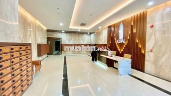 Cho Thuê 2PN2WC 65m2 sẵn rèm giá 5tr5/tháng