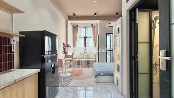 Chính Chủ Cho Thuê Căn Hộ Đại Học Văn Hiến Tân Phú ( Phòng Ban Công )