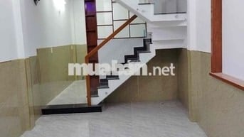 CHÍNH CHỦ BÁN GẤP NHÀ ĐÔNG HƯNG THUẬN 6, Q.12 – 1 TRỆT 1 LẦU – SÁT GÒ