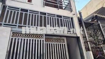 NHÀ 3.5X10M 1 TRỆT 2 LẦU 4PN GIÁ TỐT