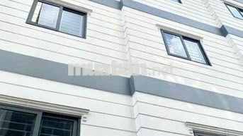 cho thuê nhà lê trực nguyên căn 3 phòng 3 toilet