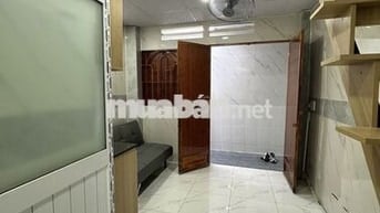 Phòng trọ full nội thất kcx gần quận 4