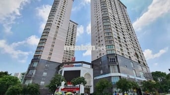 GIẢM CHÀO 1,5 TỶ CHỐT GIÁ MỚI 7,68 TỶ CĂN HỘ CCCC LQT THĂNG LONG