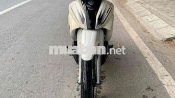 Yamaha Jupiter Gravita Trắng
