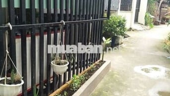 CHO THUÊ NHÀ ĐƯỜNG PHÚ LỢI /THỦ DẦU MỘT/ BÌNH DƯƠNG