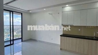 Cho thuê căn hộ 1PN+ view đẹp nội thất cơ bản đã lắp rèm, giàn phơi
