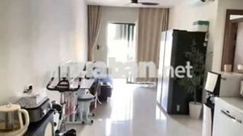 Bcons Plaza - Căn góc View QL1K và Nội Khu - 56m2 - 2PN - 2WC