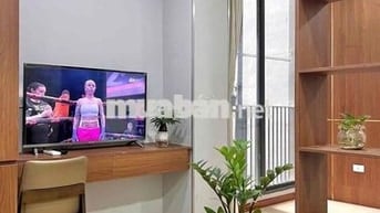 KHAI TRƯƠNG CĂN HỘ MỚI 100% – FULL NỘI THẤT HIỆN ĐẠI     STUDIO • 1P