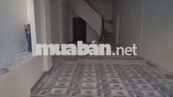 NHÀ 4.5X20M 1 TRỆT 1 LẦU ĐƯỜNG XE TẢI GIÁ TỐT