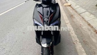 Honda Air Blade Khóa Smartkey màu Đen